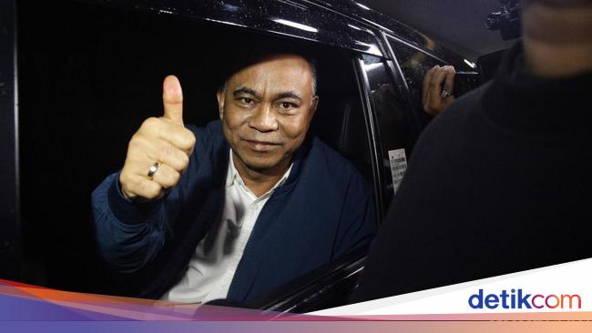 Prosecutor’s accusation in the case of Judol Access Mafia said Budi Arie got a 50% ration