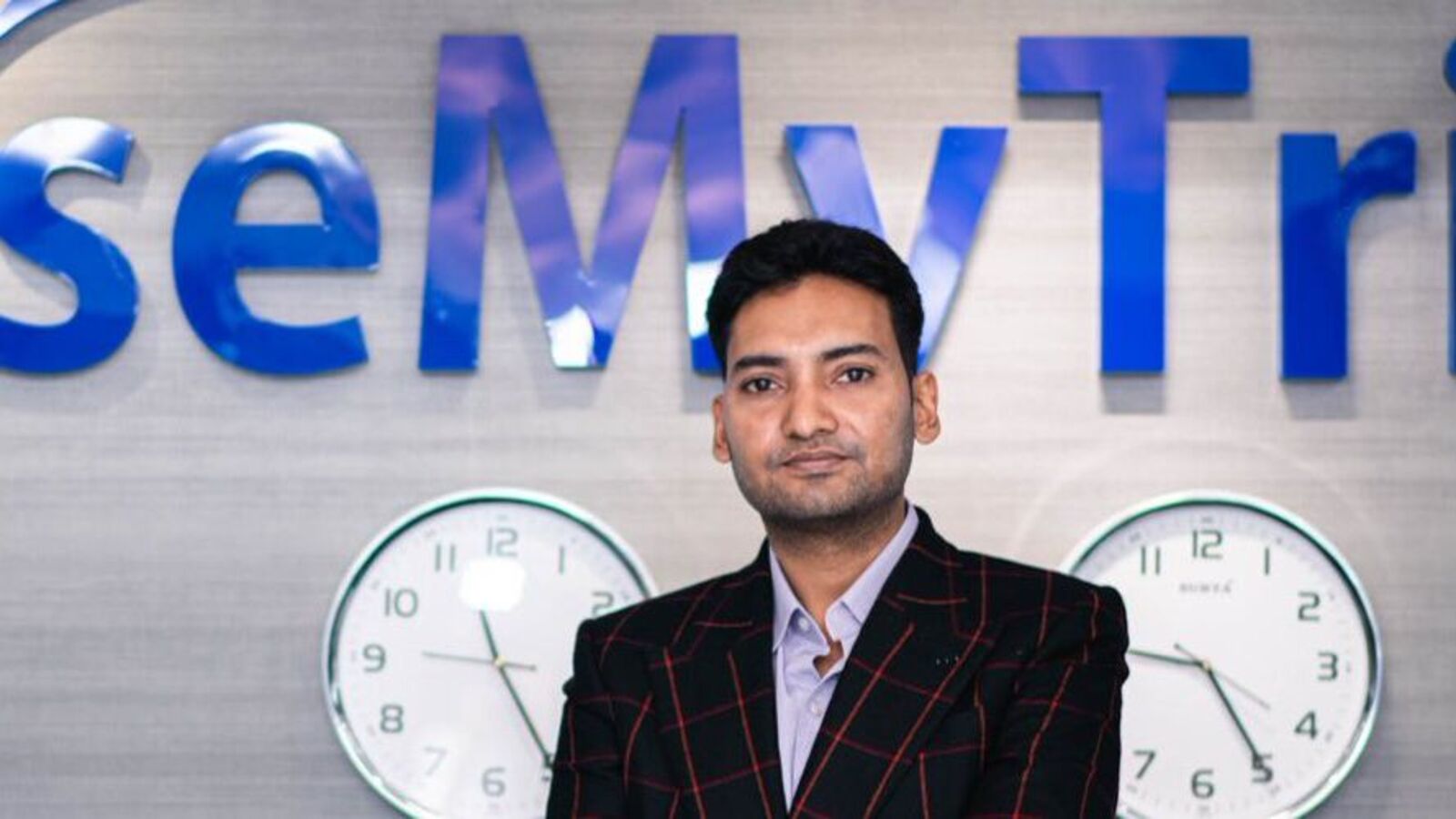 ‘Chinese influence’, ‘Control behind closed doors’: EasemyTrip’s Nishant Pitti levels new allegations against MakemyTrip | Company Business News