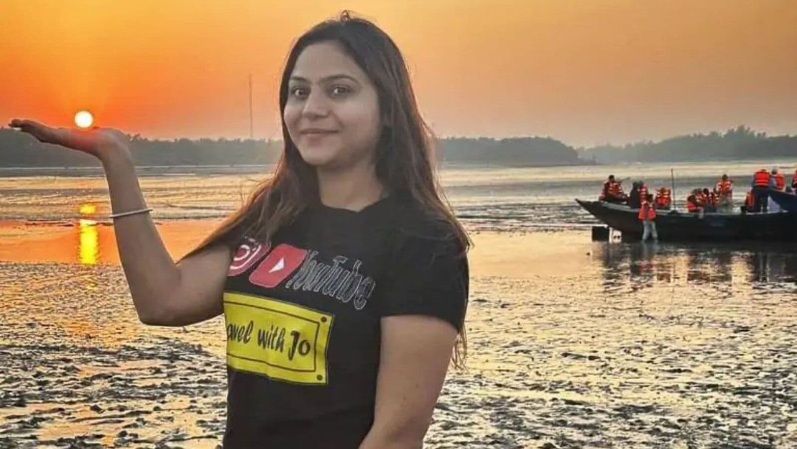 Who is Jyoti Malhotra? Youtuber in Haryana under five arrested on charges of Pakistan | Today news