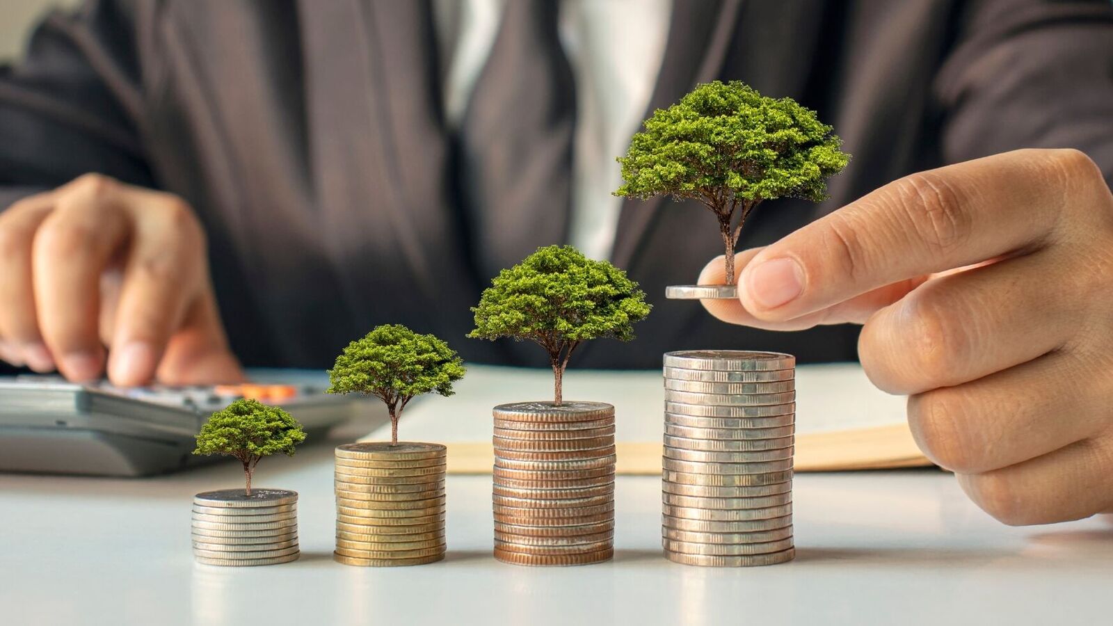 Dividend Stocks: Ashok Leyland, Havells India, Ltimindree, among other things to trade ex-dividend next week; Complete List | Einsmark news