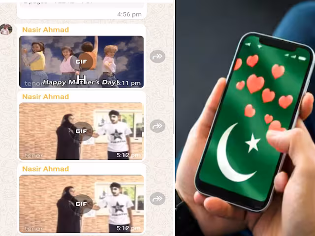 Government Muslim teacher wrote ‘Pakistan Love You’ in WhatsApp Group, suspended