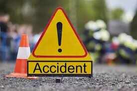 Minor has crushed two in Ranchi, one death, injured teacher, accused in detention