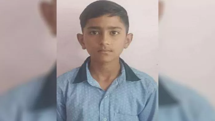 HBSE 10th result: The students of Hisar, Rohit became Haryana -Topper with 497 points; Four students from the district in the top -3 -HBSE 10th result 2025 Hisar students shine in the Haryana Council Examination Rohit -Backet Bacomes Haryana Topper