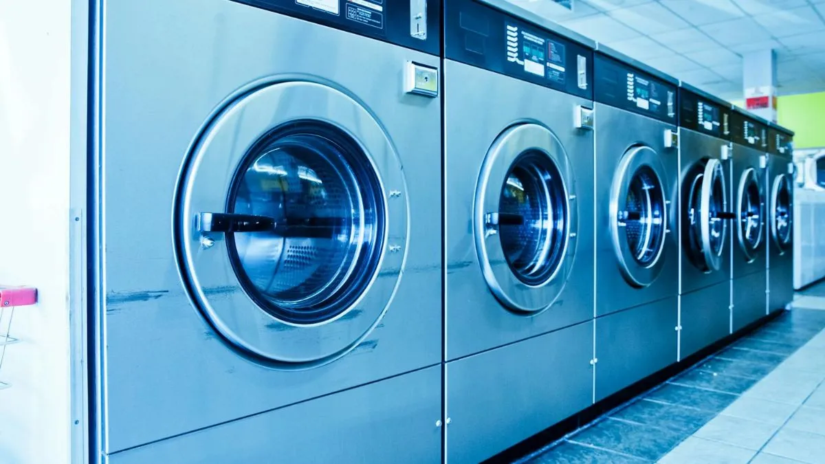 Amazon Live Offerings: 10 washing machines for toplading on wonderful summer sale 2025