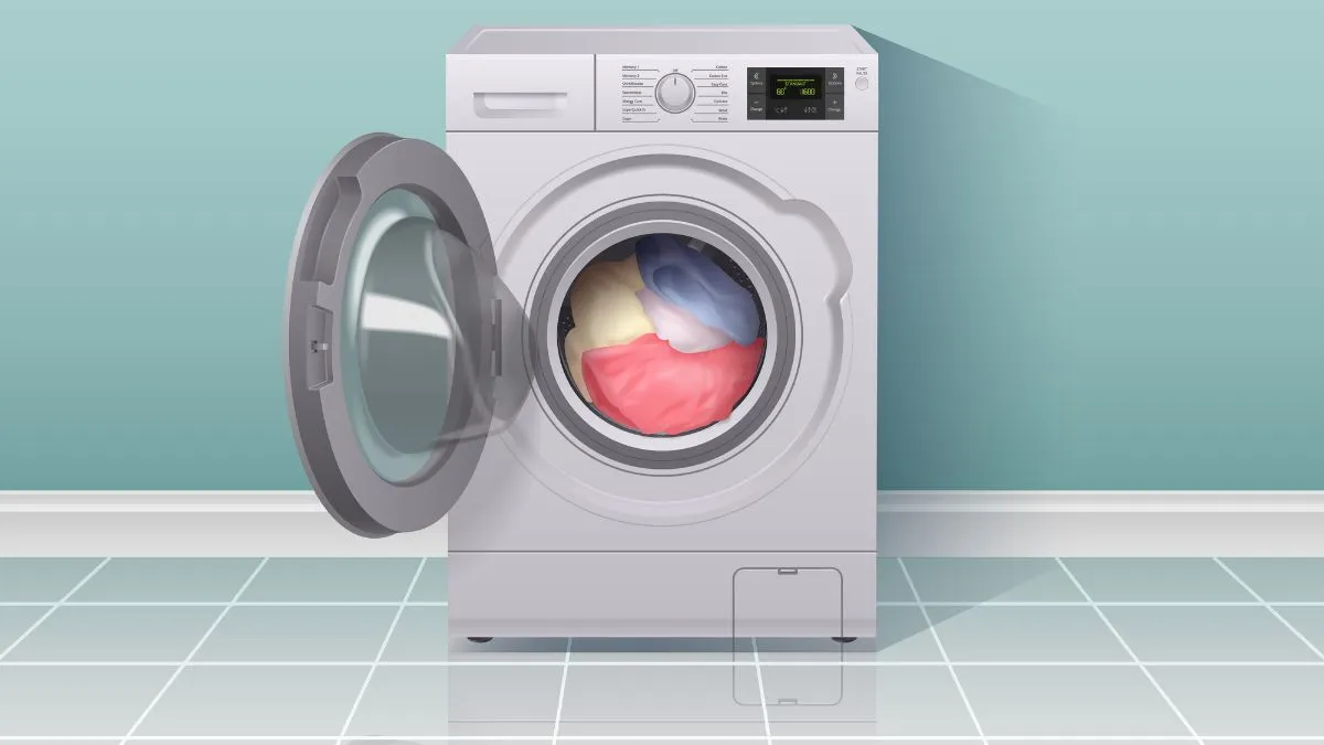 5 Best Leading Load Models For Hilling Laundry in 2025: Options with a 5 -star rating