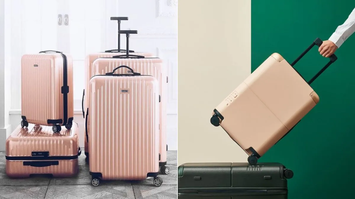 7 Best US Tourister Bags Bags On Amazon Summer Sale 2025