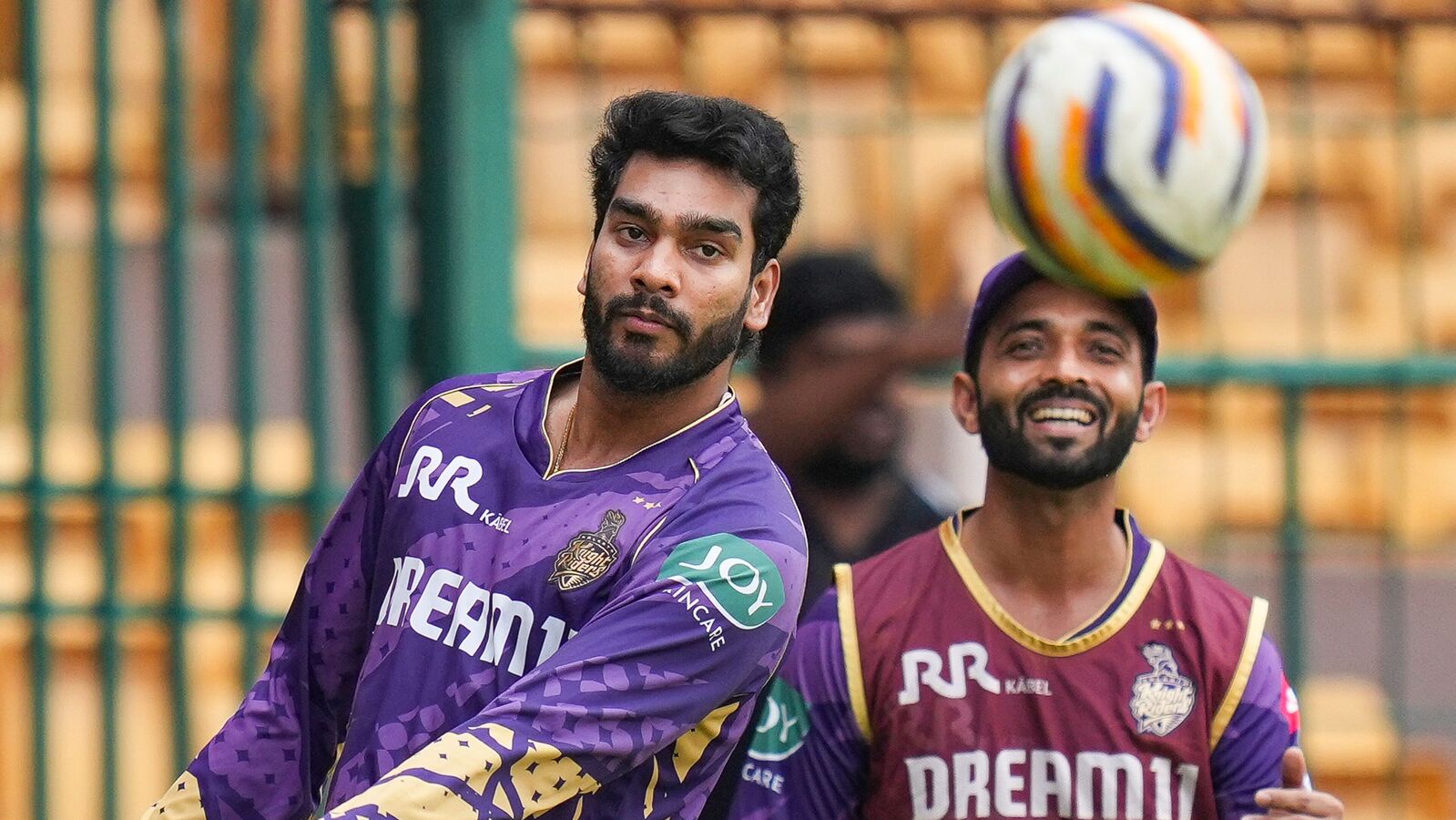 Reasons for defending champions Kolkata Knight Riders’ Middling IPL 2025 Season | Mint