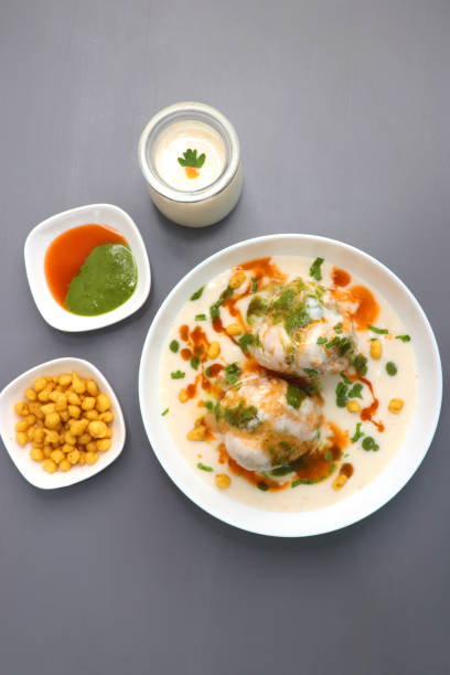 Make these 6 dishes with yogurt in winter