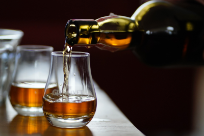The income of the manufacturers of alcoholic beverages in the country will rise by 8-10 percent in FY 2026: Report