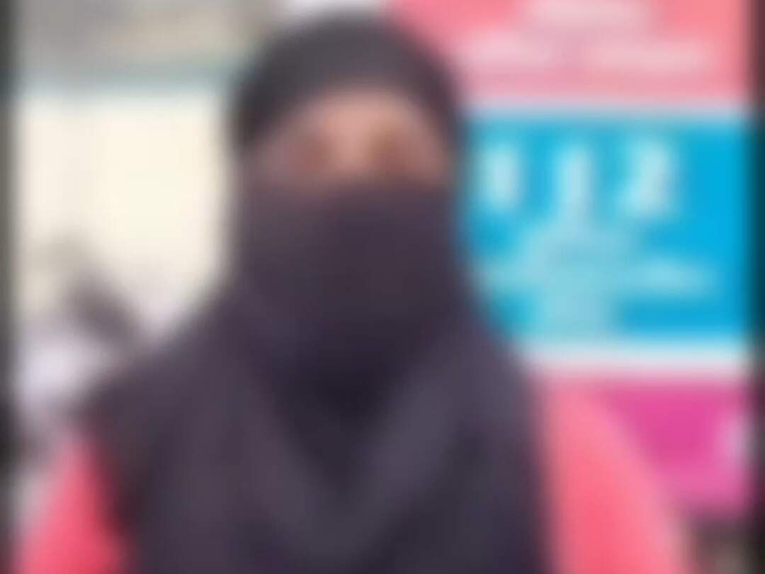 Woman made serious allegations against suspended soldier, the police section stirs