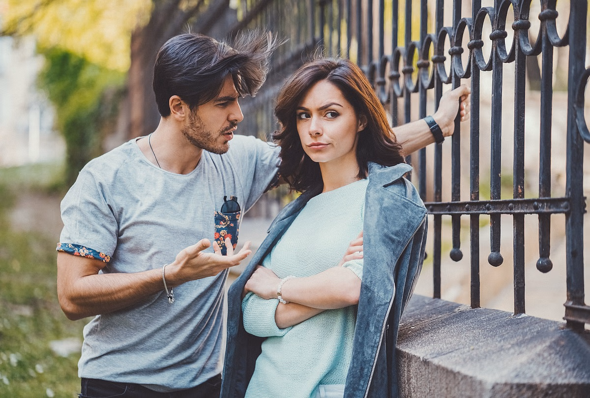 Think of impressing the girl? So keep away from these errors, otherwise the hand is just rejections