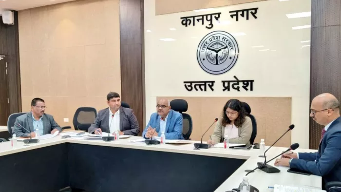 In Kanpur, the report of ‘Sport’ in the transfer of doctors was sent to the government, Reply of CMO – Kanpur Doctor Transfer Scandal Report sent to the government