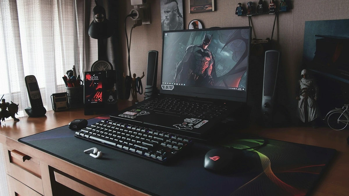 Which laptop brand is best for pro -level game (May 2025)