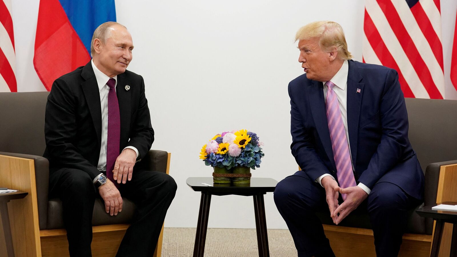 Donald Trump to talk to Putin, Zelensky, to stop “Bloodbath” to kill 5000 Russian and Ukrainian soldiers per week | Today news