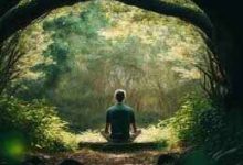 Walk carefully in the direction of samadhi if duality is free