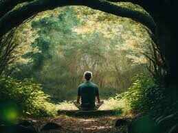 Walk carefully in the direction of samadhi if duality is free