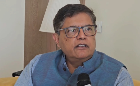 Pakistan’s fake propaganda will no longer run, the world will see the truth: Baijayant Panda