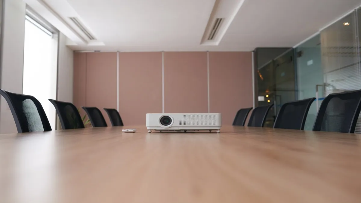 Top 5 projector brands in May 2025 for Humungous Home Entertainment