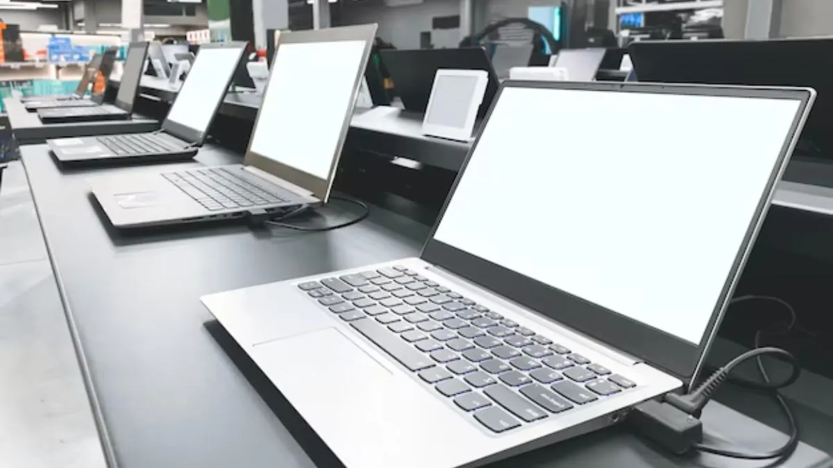 10 Best Laptop Models In India: Unveiling Smart Buyers Guide of 2025