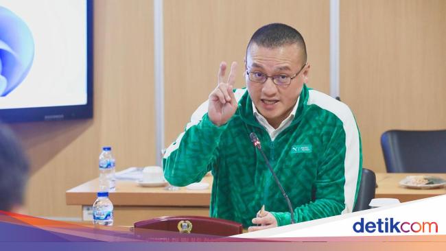 Kenneth DPRD DKI Jakarta: Taman 24 hours must be safe and not abused