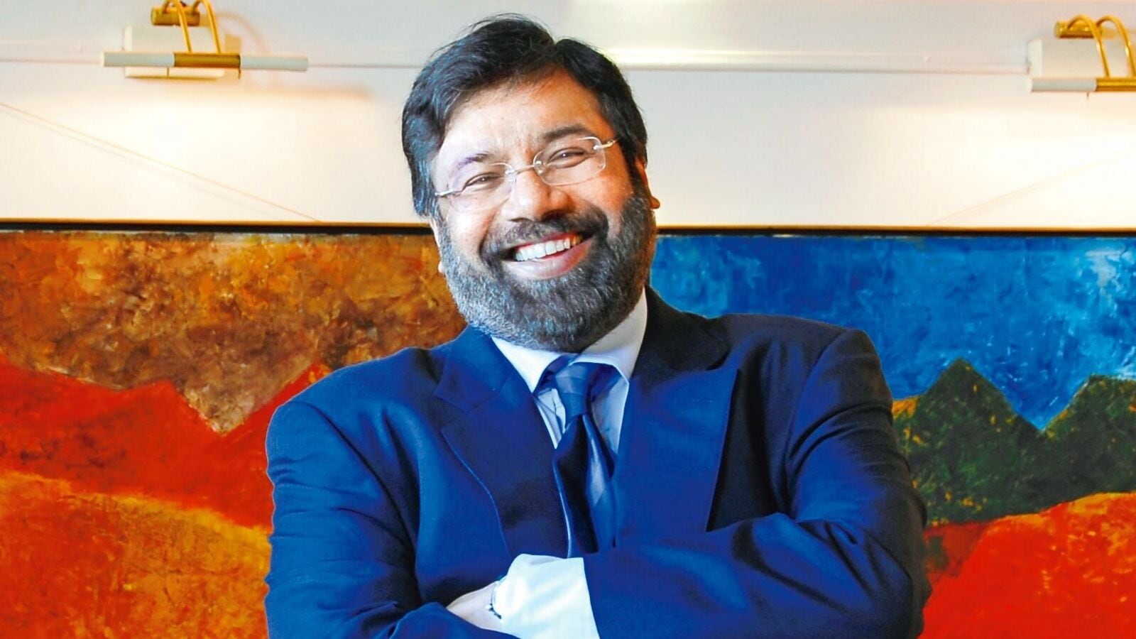Harssh Goenka shares Apple-co-founder Steve Jobs Video about ‘Power of Asking’, Netizens says ‘very important life lesson’ | Today news