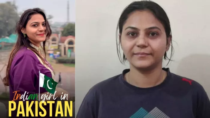 How Jyoti Malhotra Meet Pakistani Intelligence Agents received a big unveiling; Police are looking for the bank account – Youtuber Jyoti Malhotra ISI connects Hisar Police Investigations Pakistan Connection Travel with Jo