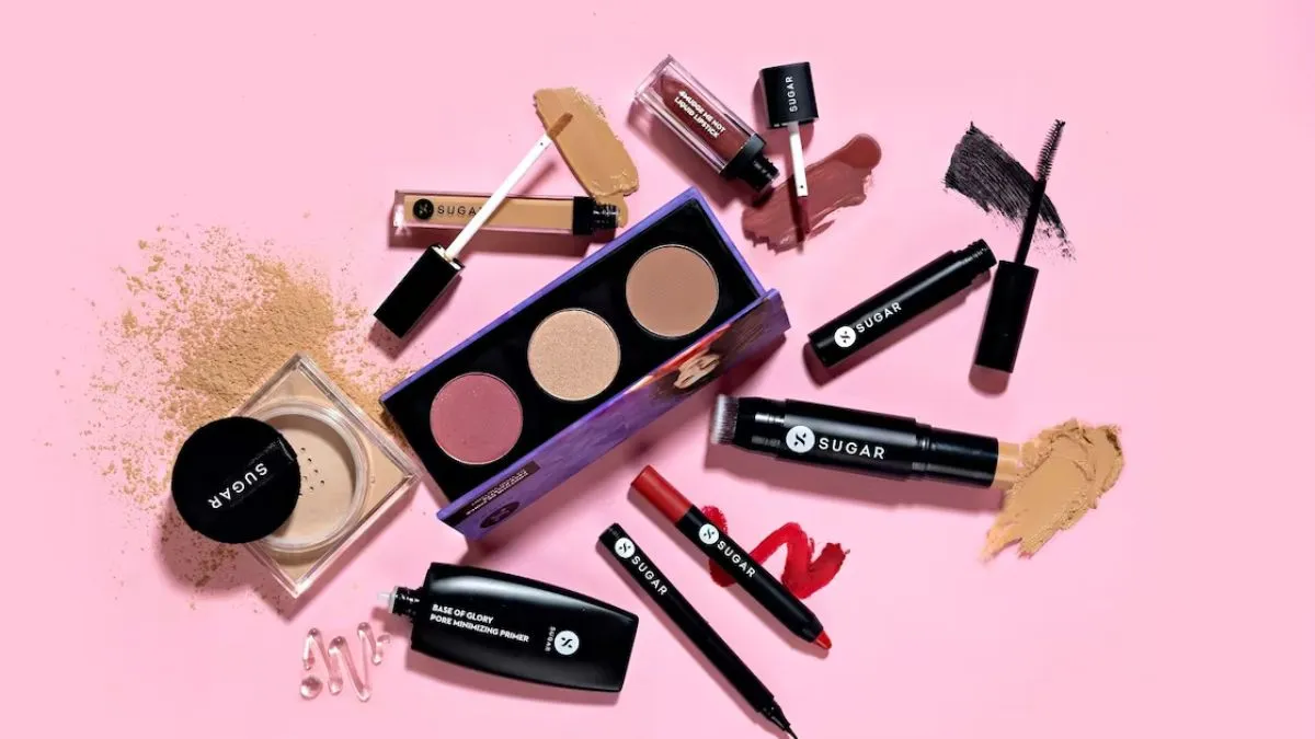 Best Sugar Teen Make -Up Products On Amazon Wonderful Summer Sale 2025