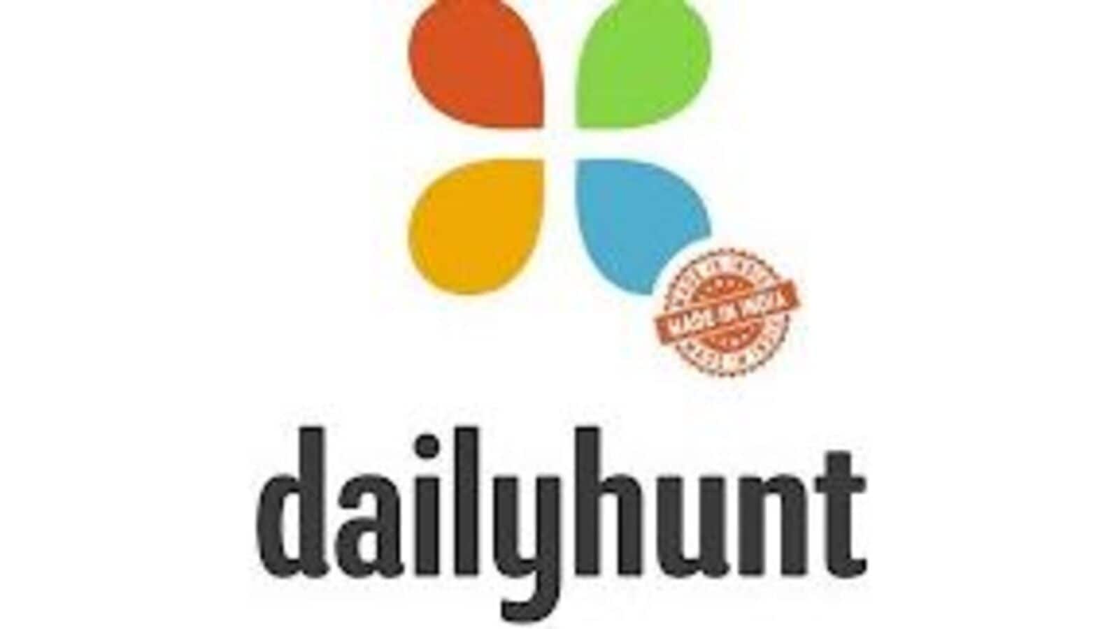 Recent News: DailyHunt Moeding Company Verse to cut 350 posts amid large transformation, getting more into AI | Company Business News