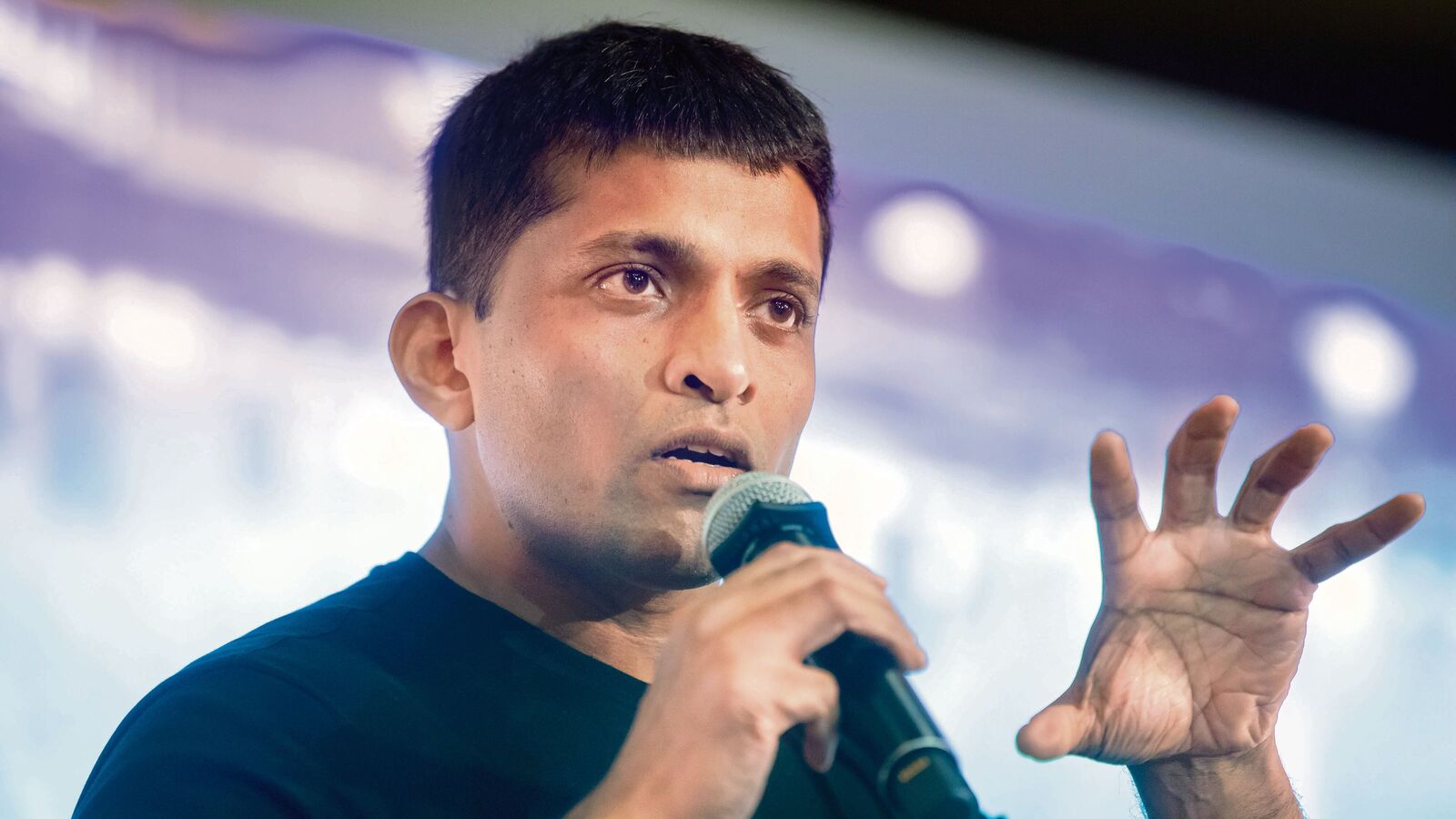From $ 1.2 billion -term loan to ‘Incomplete Dream’ – Raveendran, CEO of Withju, Open Over Errors | Company Business News