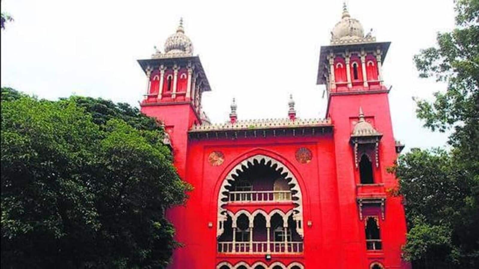 The Madras Supreme Court remains the result of Neet-Ut, as Chennai students show on power failure in exam center | Today news