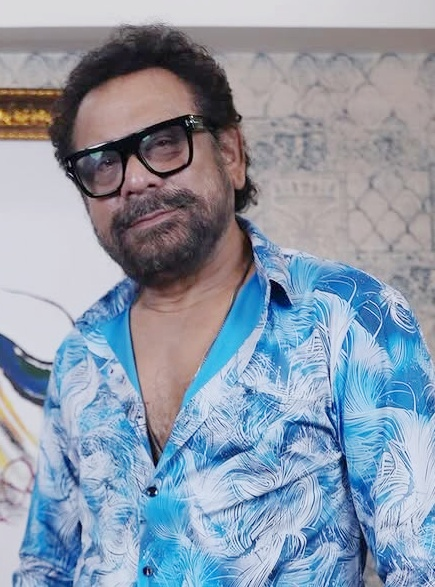 After Bollywood, Anees Bazmi will make a big hit in Marathi Cinema