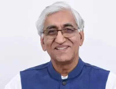 TS Singh Dev asked questions from the center: ‘Politics should not be done in such a time’