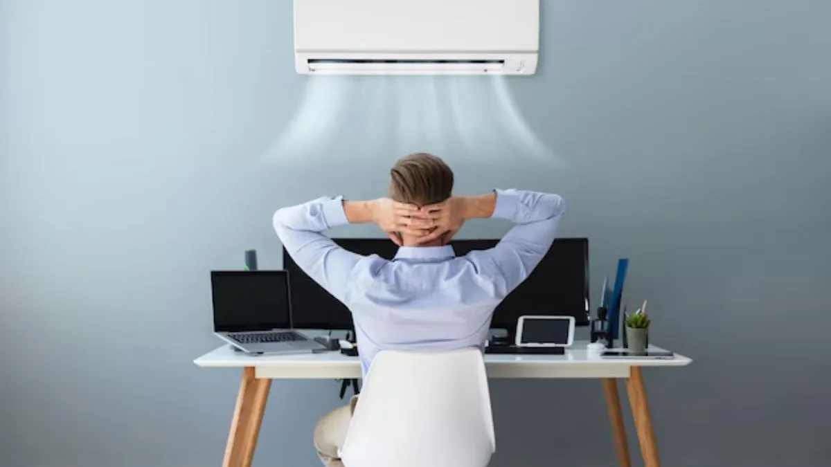 Amazon wonderful summer sale on the best air conditioners for heavy service: Watch direct offers with up to 45% discount