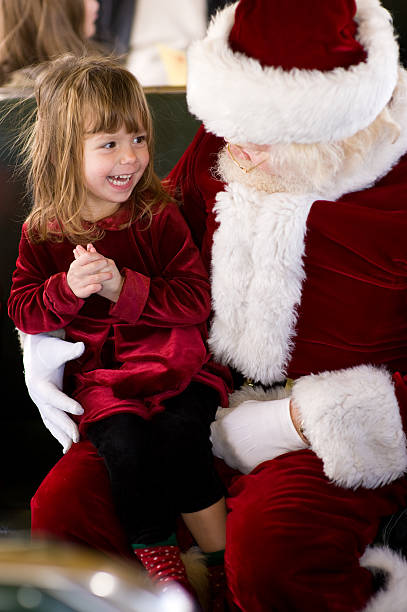Wear these 5 costumes on children on Christmas