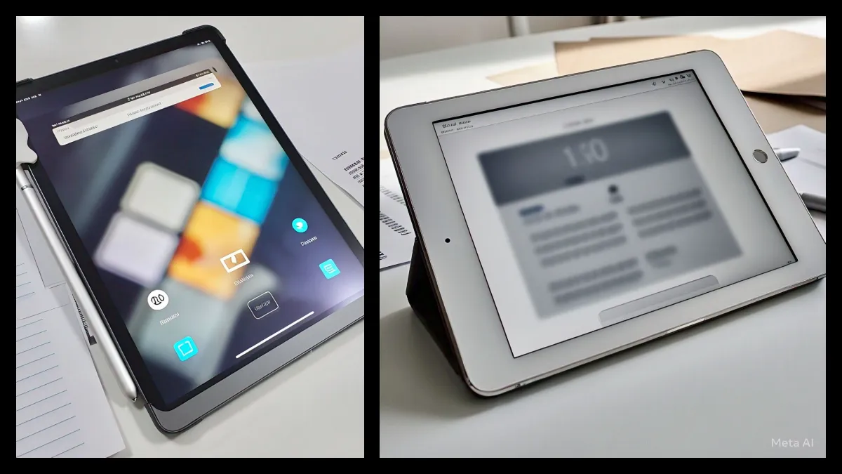 2025’s wonderful summer sale: Exciting Amazon offers on new -known tablets: Samsung is in the spotlight