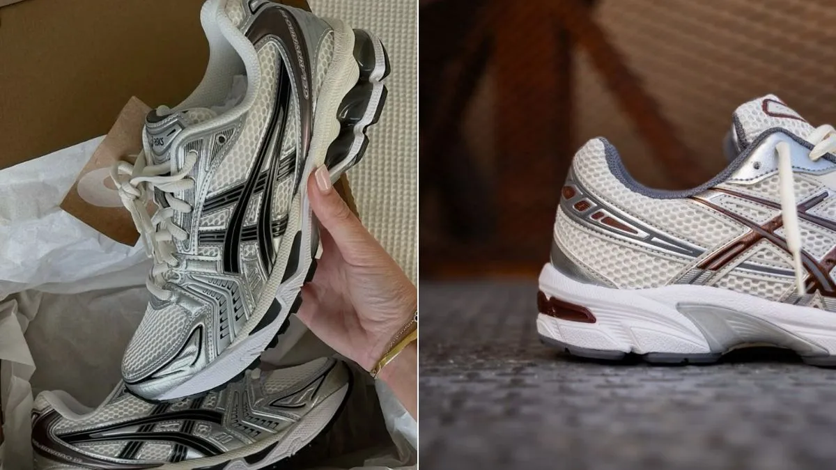 Best Asics -Running Shoes for Men: Comfort, Duration and Speed ​​Combined