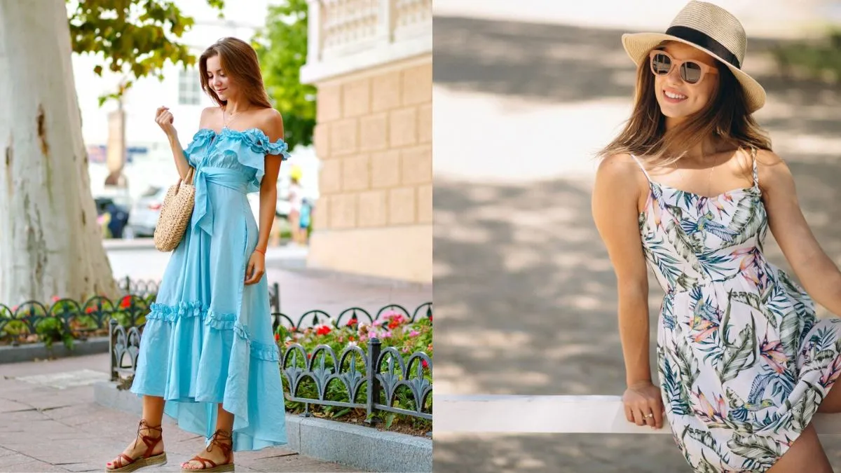 Best summer dresses for women: effortless style for every sunny day (May 2025)