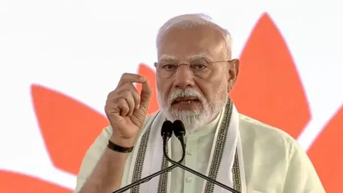 Modi government will show up operation Vermilion and development together, prepare a strategy to respond to the opposition -Operation Sindoor PM Modi Strategy -Development and Political Consequences