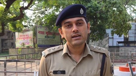 Gopalganj: enemy for land has become enemy, five arrested in conspiracy of murder