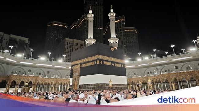 Pilgrims Hajj who violates rules will get sanctions, look at the information