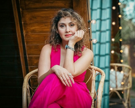People are still eagerly waiting for Imran Khan’s return: Manjari Fadnis