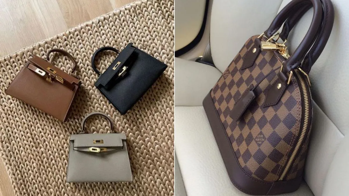 Get direct offers on best handbag marks with Amazon Great Summer Sale 2025
