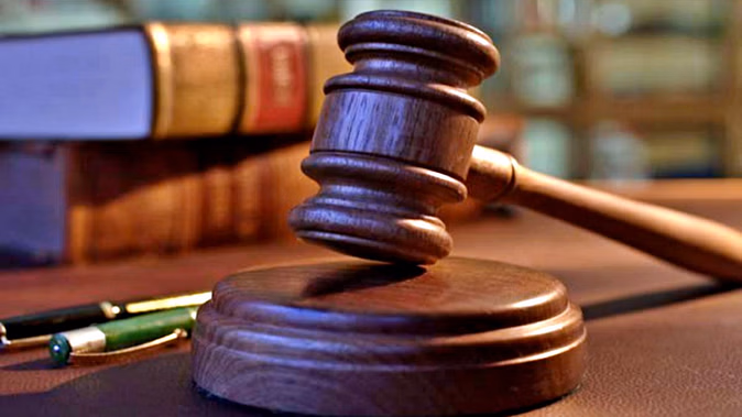 The police can do in a conversion case: the court says-this victim, family members