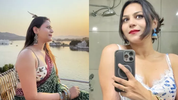 The only daughter is Jyoti Malhotra, the mother left 20 years ago; Now accused of being Pakistani spy – YouTuber Jyoti Malhotra has been arrested for being accused of spying for Pakistan, knows her family background