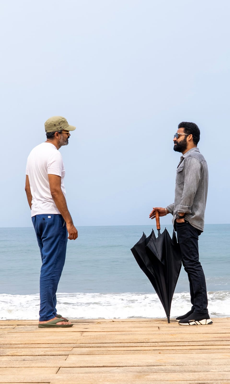 Big announcement of ‘ntrneel’ makers, no update will be released on Junior NTR’s birthday