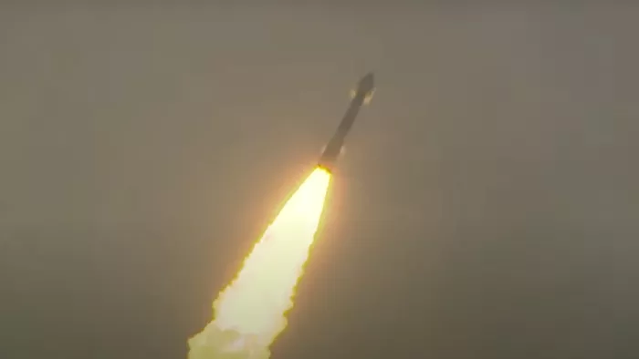 ISRO’s 101st mission -launch … EOS -09 Detective satellite sent to space will now be seen on the rumble at night -Isro 101 Mission EOS 09 Satellite Saint Space Today