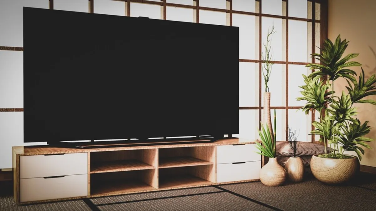 Best 4K Smart TV with Google Chromecast: Accessibility on your fingertips