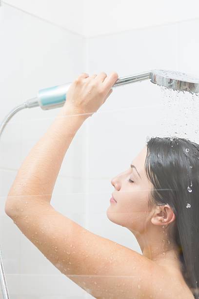 How dangerous bathing with hot water