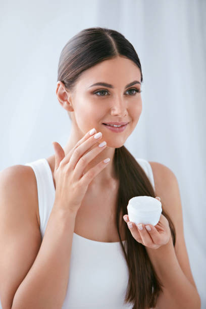 Get glow with coconut milk in winter