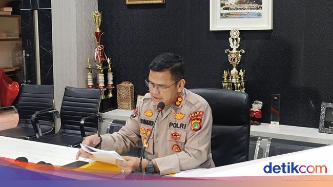 A week of Operation Extension Jaya, Pansda Metro Catch a Thousand Thugs-Matel